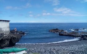 Blue Sea. Tony Frias. Las Eras. Arico - Tenerife.