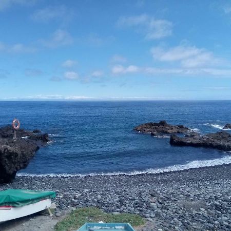 Blue Sea. Tony Frias. Las Eras. Arico - Tenerife. Arico el Nuevo Extérieur photo