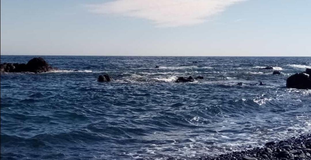 Blue Sea. Tony Frias. Las Eras. Arico - Tenerife. Arico el Nuevo Extérieur photo