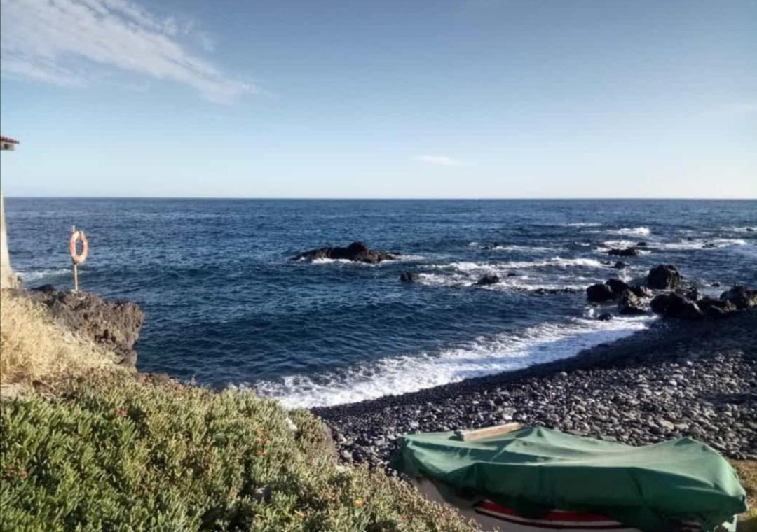 Blue Sea. Tony Frias. Las Eras. Arico - Tenerife. Arico el Nuevo Extérieur photo