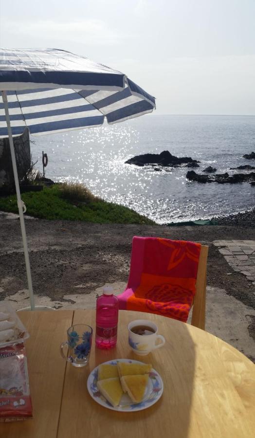 Blue Sea. Tony Frias. Las Eras. Arico - Tenerife. Arico el Nuevo Extérieur photo