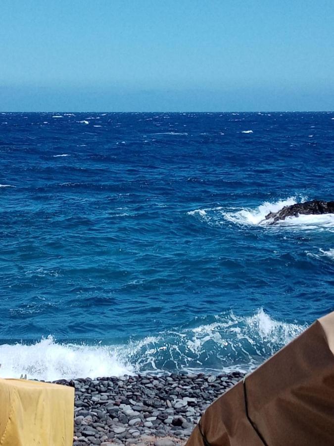 Blue Sea. Tony Frias. Las Eras. Arico - Tenerife. Arico el Nuevo Extérieur photo