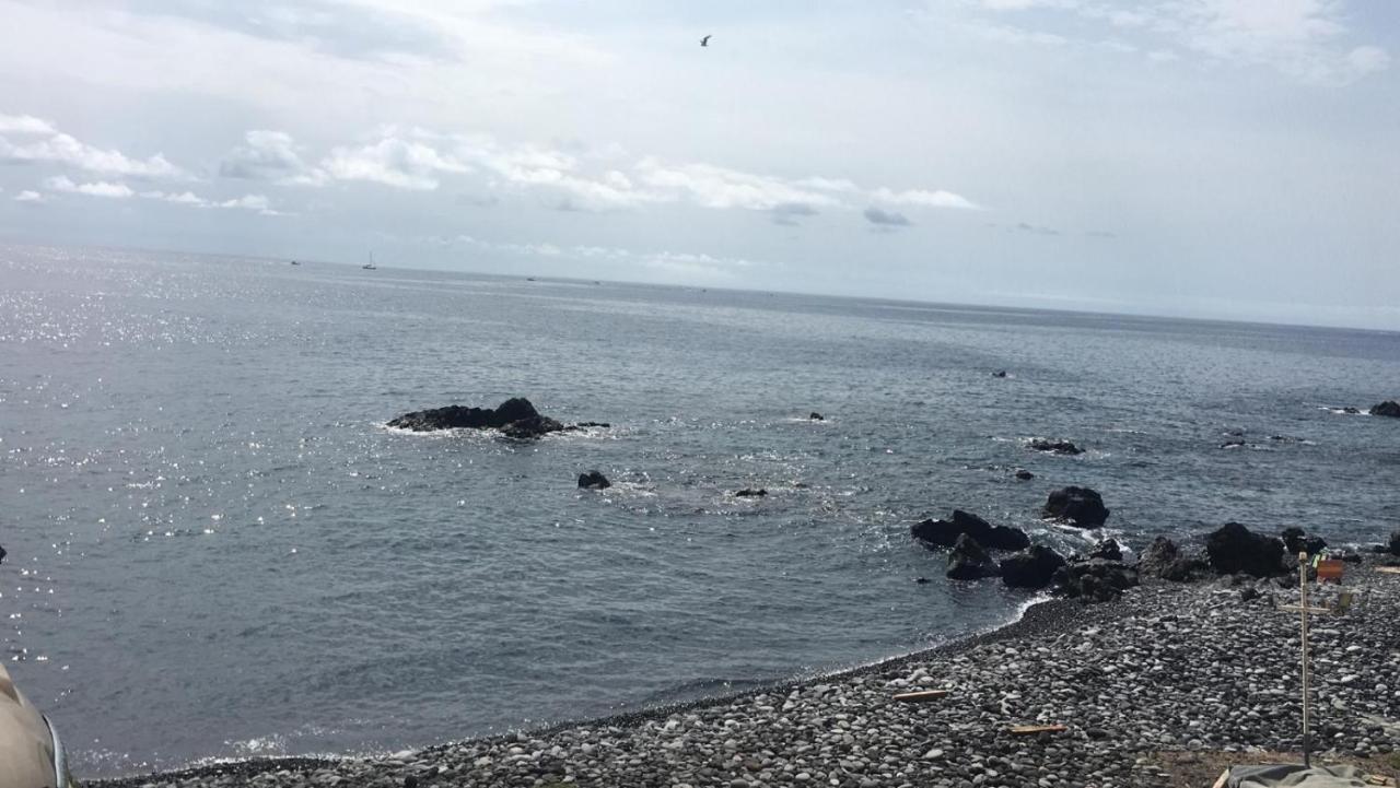 Blue Sea. Tony Frias. Las Eras. Arico - Tenerife. Arico el Nuevo Extérieur photo