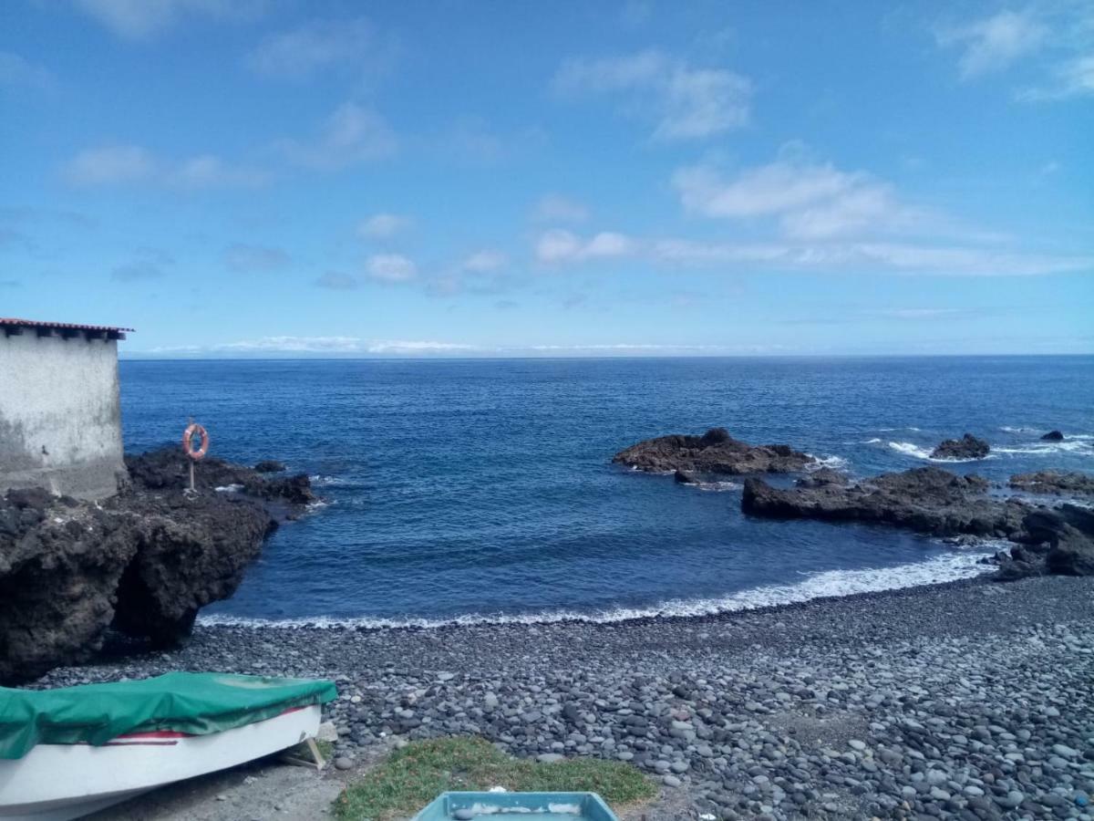 Blue Sea. Tony Frias. Las Eras. Arico - Tenerife. Arico el Nuevo Extérieur photo